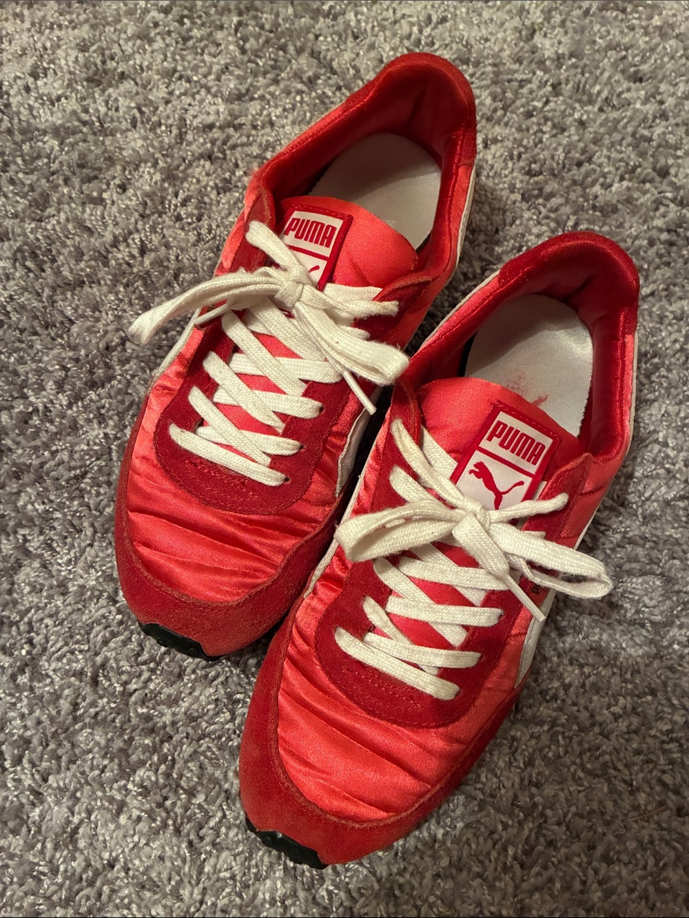 PUMA Sneakers